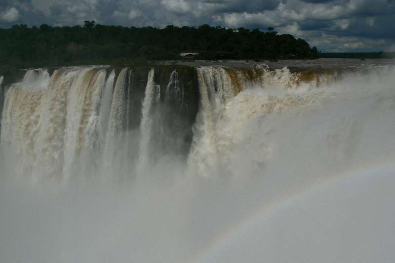 18 Garganta del Diablo Lato Argentino